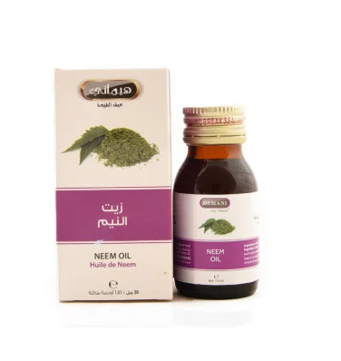 هيماني زيت النيم 30 مل