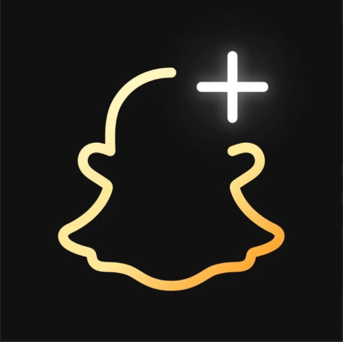 بطاقة سناب شات بلس +Snapchat