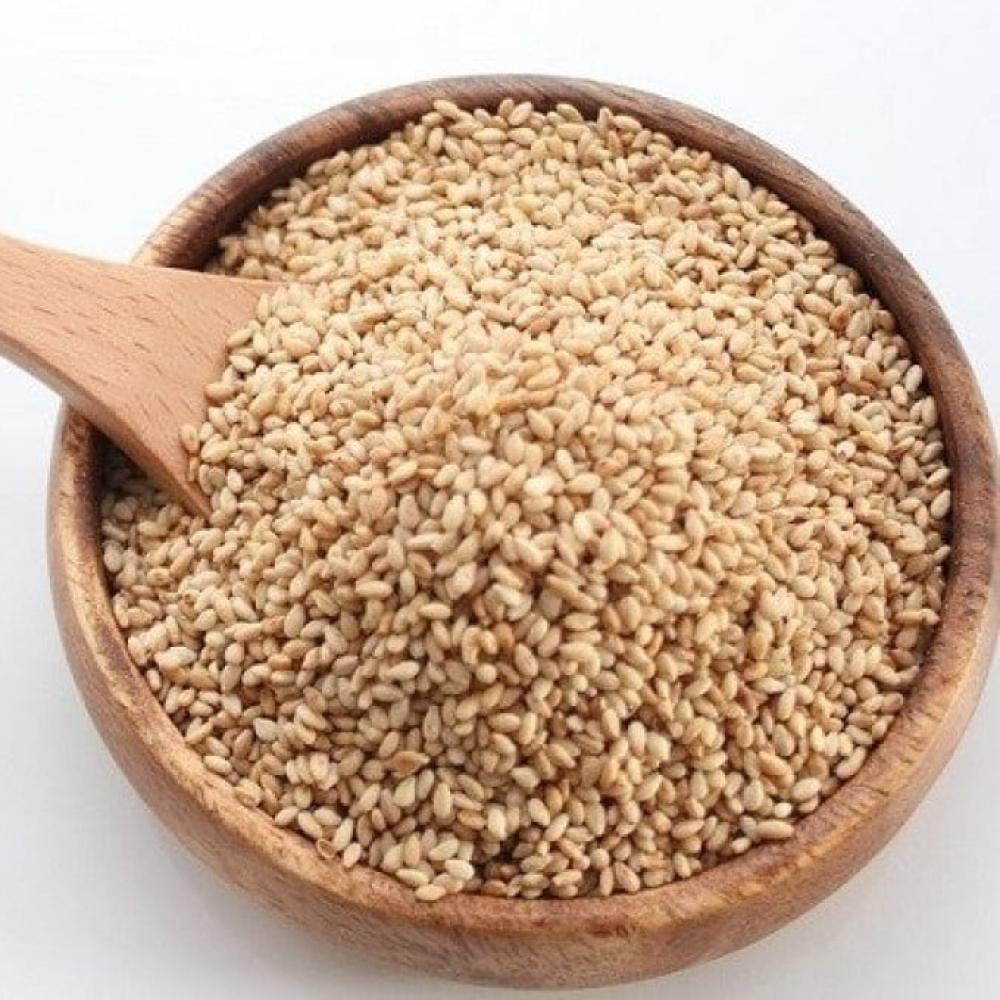 تعرف على أهم فوائد السمسم للرجال