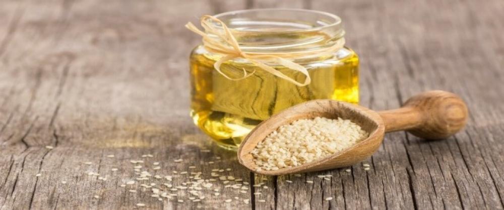 القيمة الغذائية لزيت السمسم مع الحليب للرضع