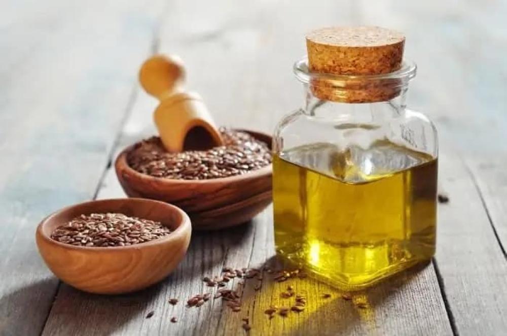 أفضل وقت لتناول زيت السمسم