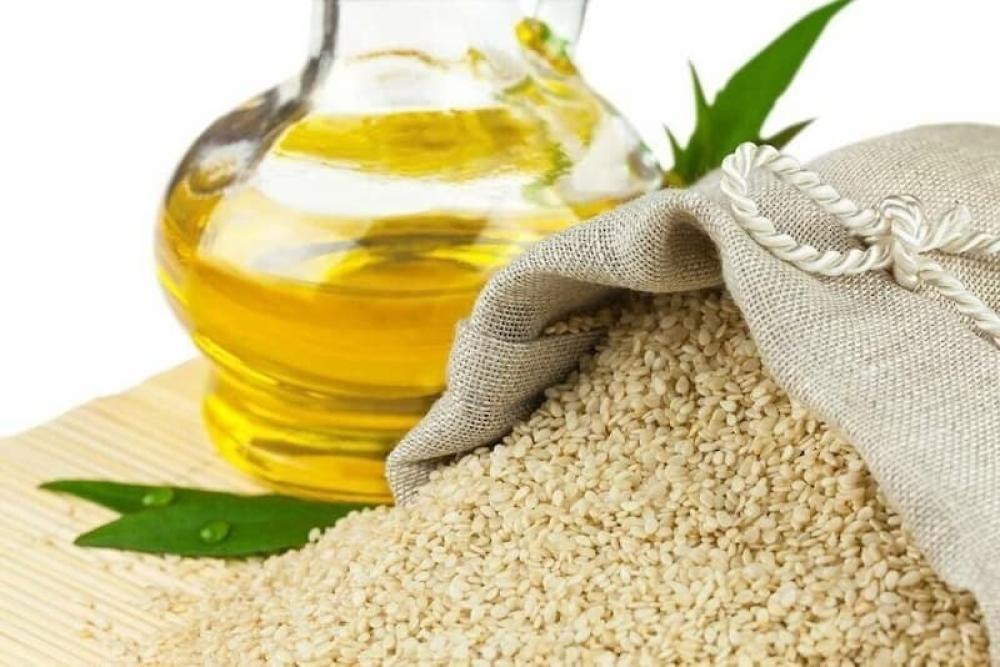 مقارنة أسعار زيت السمسم في جدة