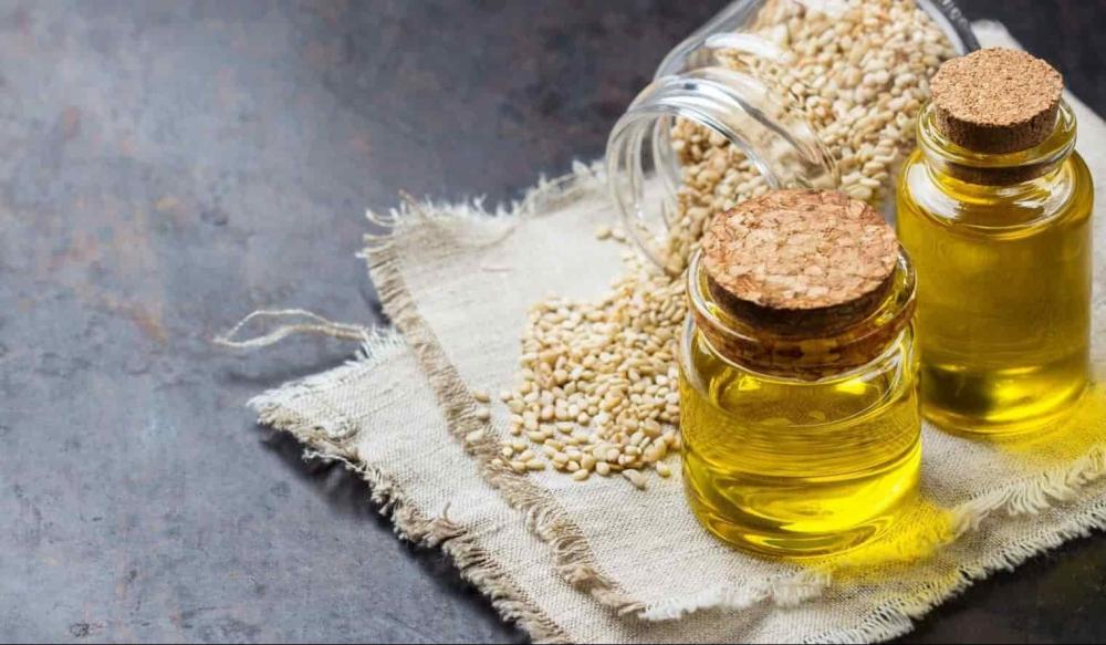 تعرف على أفضل زيت سمسم أصلي ومضمون