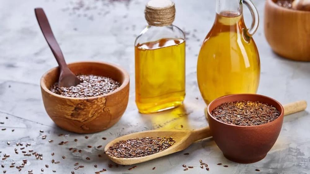 شراء زيت سمسم أصلي في الرياض