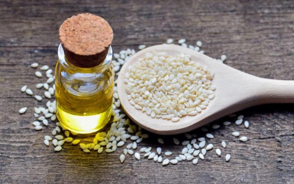 فوائد السمسم لصحة الجسم وجماله