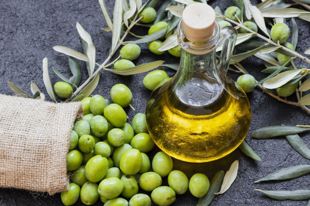 تعرف على فوائد زيت السمسم الصحية
