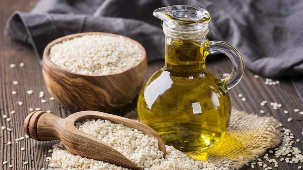 زيت سمسم بلدي بأسعار الجملة في الدمام