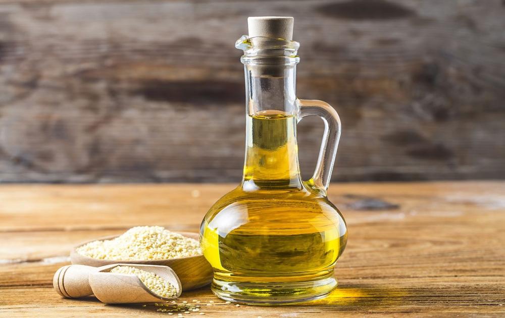 زيت السمسم والوقاية من الأمراض