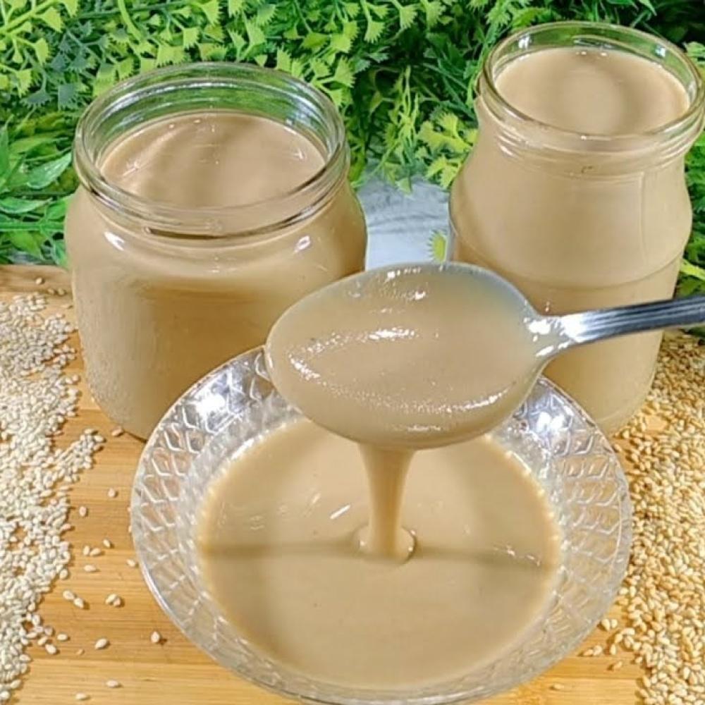 أفضل انواع الطحينة في السعودية