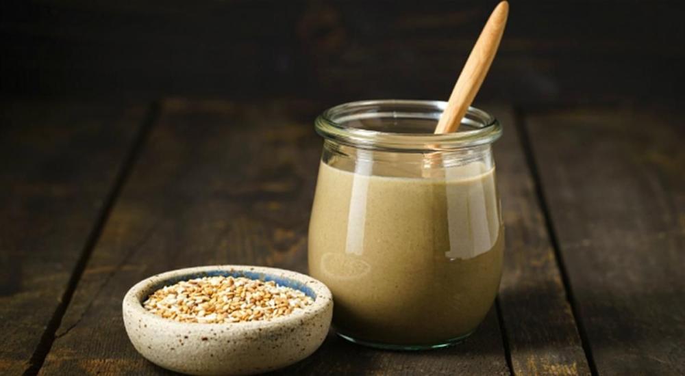 ما هي الطحينة السعودية؟