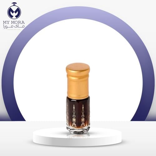دهن عود براشين طبيعي