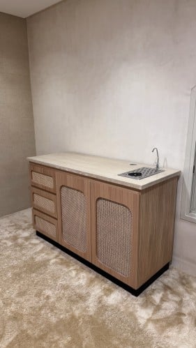 بار قهوة | Coffee Bar