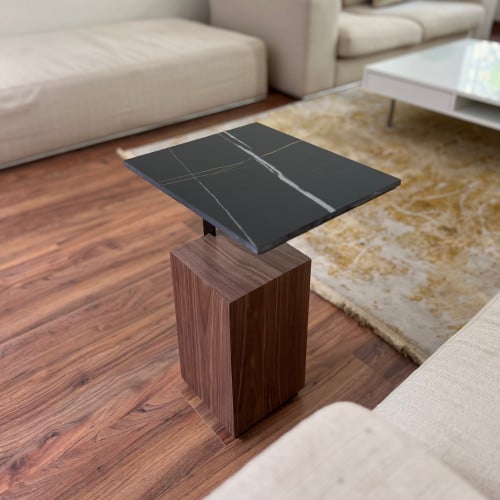 طاولة خدمة | SERVING TABLE