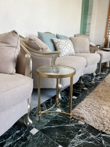 طاولة خدمة | SERVING TABLE