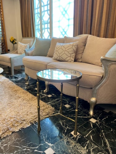 طاولة خدمة | SERVING TABLE