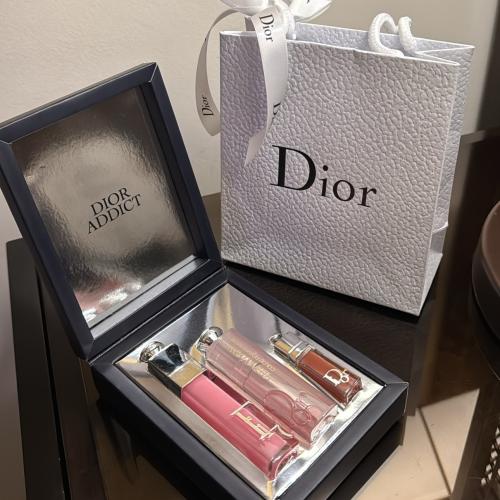 بوكس أرواج Dior