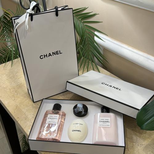 بوكس Chanel