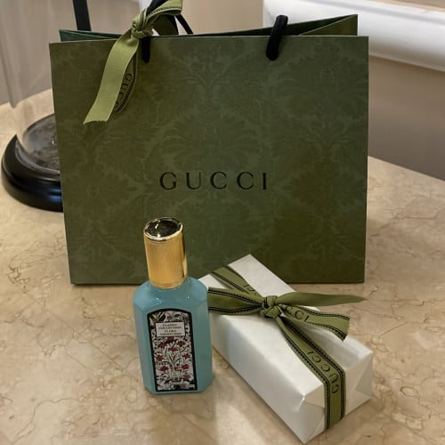 عطر GUCCI