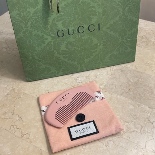 مشط GUCCI