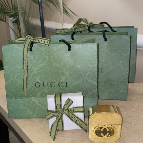 عطر GUCCI