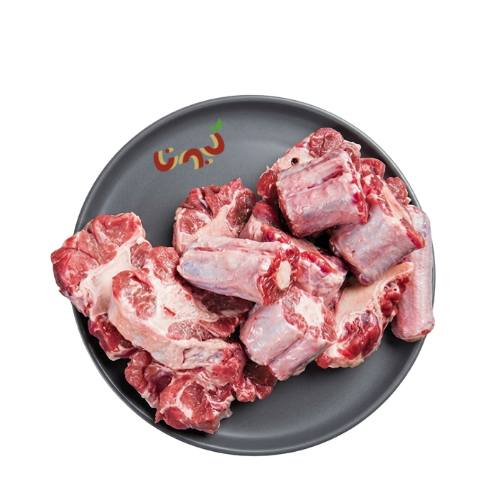 Veal - OX tail