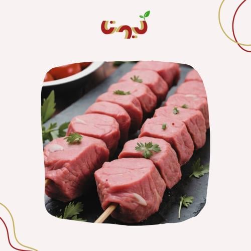 أوصال لحم