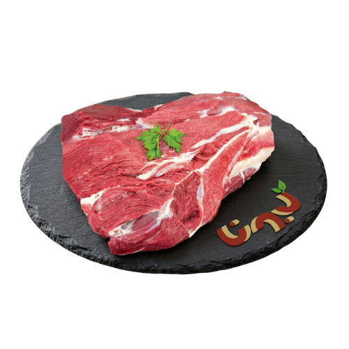 حاشي بدون عظم