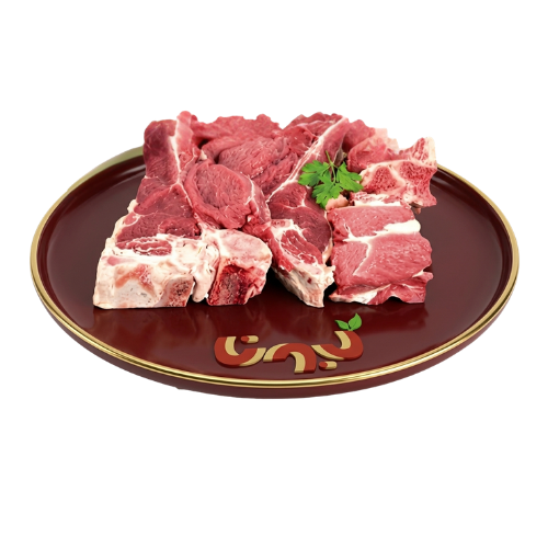 Camel Meat with Bone