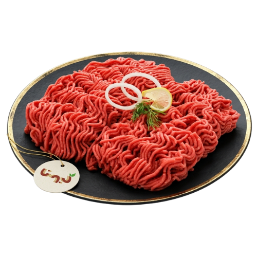 Naemi Minced Lamb