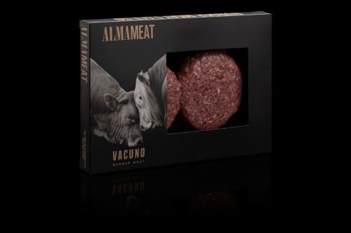 Mini Angus Burger