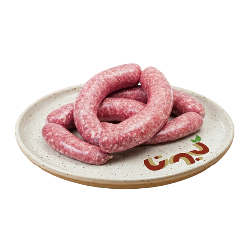 Veal Sausage