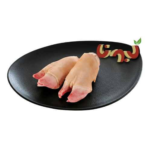 كوارع عجل