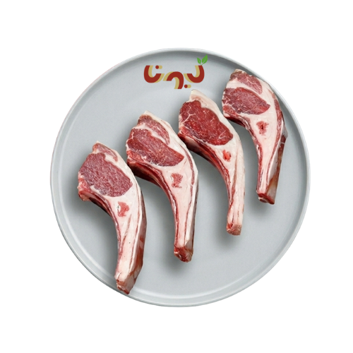 ريش غنم