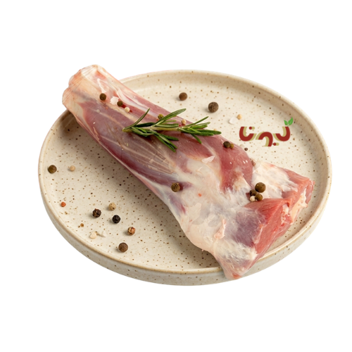 Fresh Lamb Shank