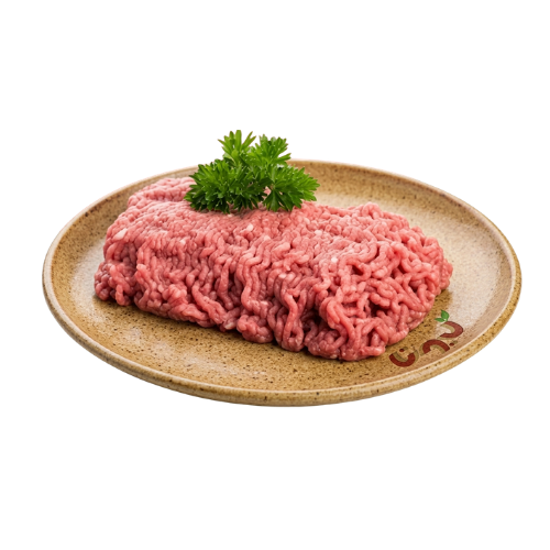 Hashee Mince