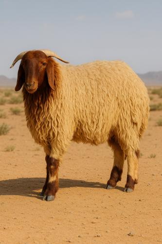 خروف نعيمي