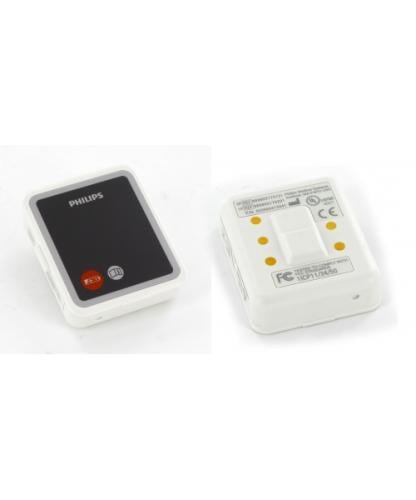 بطارية 3.7 فولت 1.9 أمبير/ساعة لجهاز Intellivue MX40 Philips