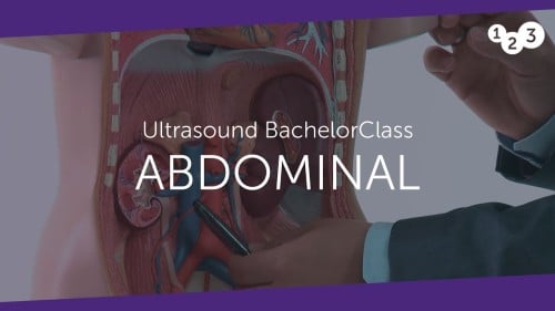 Abdominal Ultrasound BachelorClass