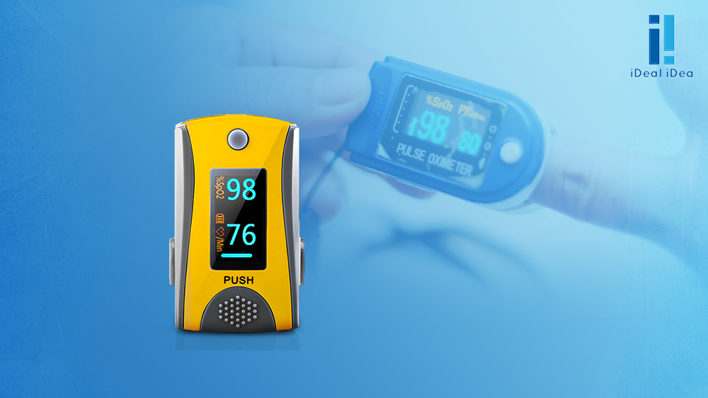 أهمية قياس نسبة الأكسجين بالدم في المنزل