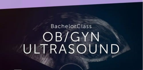 OB/GYN Ultrasound BachelorClass
