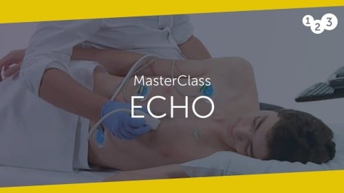 Echo Master Class