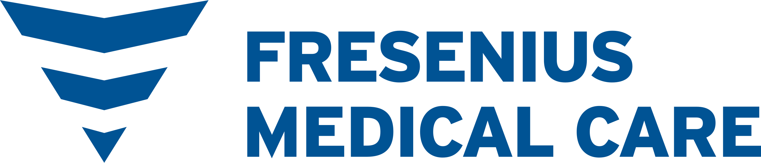 FRESENIUS
