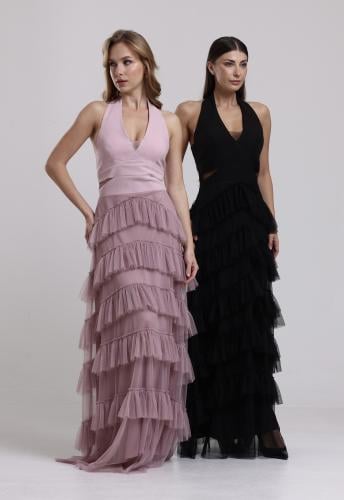 Velora Dress