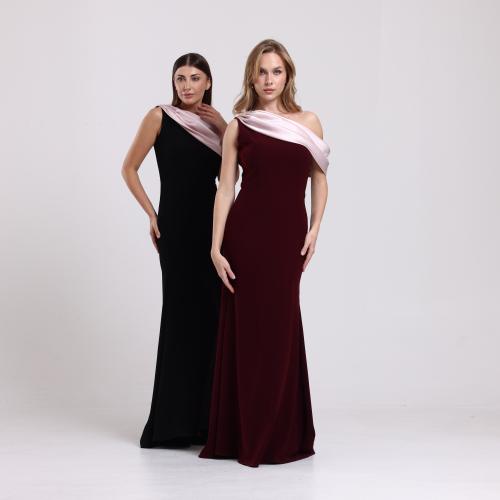 Serene Dress