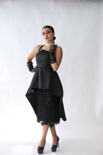 Chic Dress