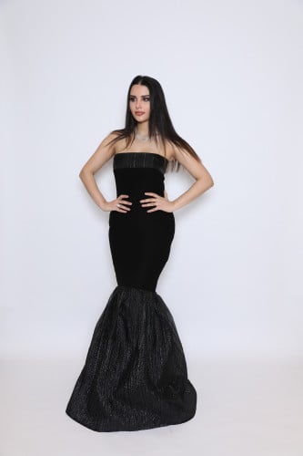 SAN Dress