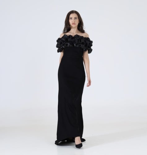 Allure Dress