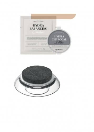 Hydra balancing kit for Hydrabeauty