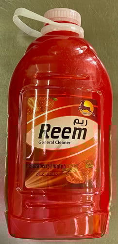 صابون يد ريم 2 لتر