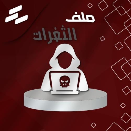 بكج الثغرات
